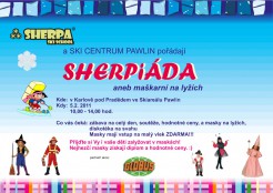 Sherpiada